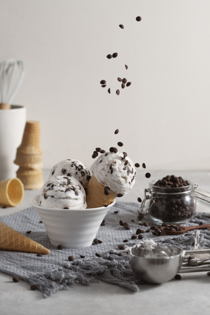 Toppings