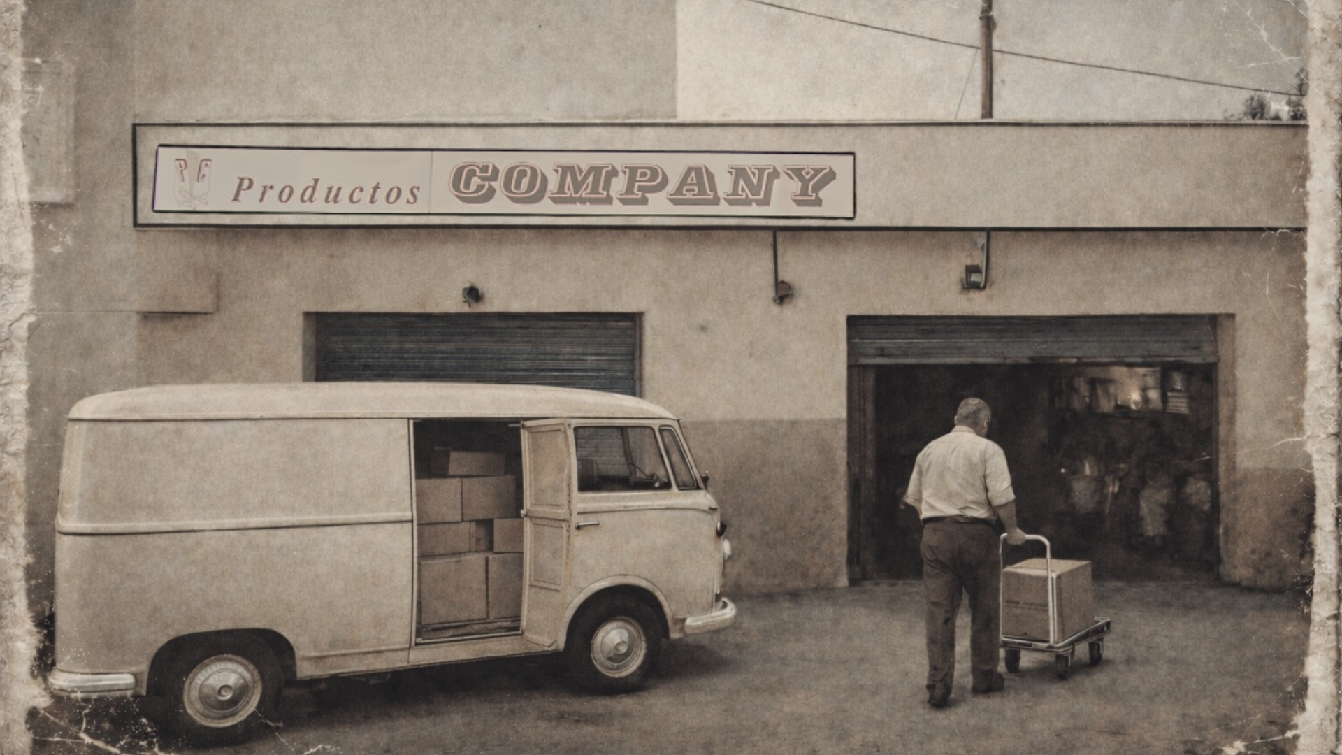 Fabricación artesana de barquillos y galletas en Mallorca desde 1947